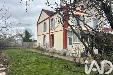 Maison 5 pièces 69000 €