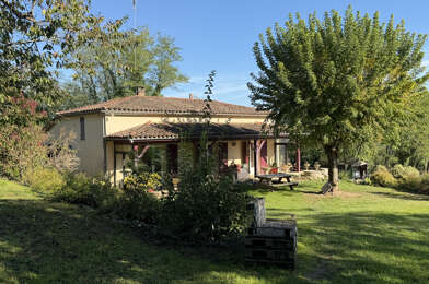 Maison 4 pièces 220000 €