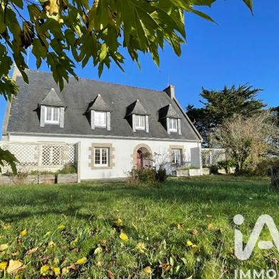 Maison 7 pièces 336000 €