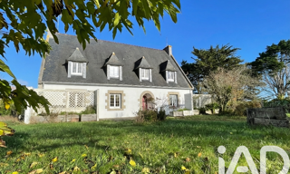 Maison 7 Pièces 184 m² à vendre à Plomeur (29120)