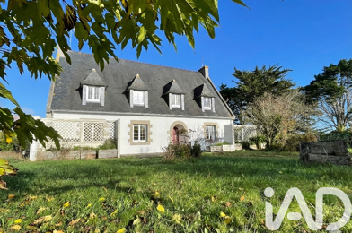 Maison 7 pièces 336000 €