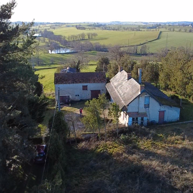 Maison 5 pièces 80000 €