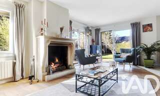 Maison 9 Pièces 154 m² à vendre à Croissy-sur-Seine (78290)