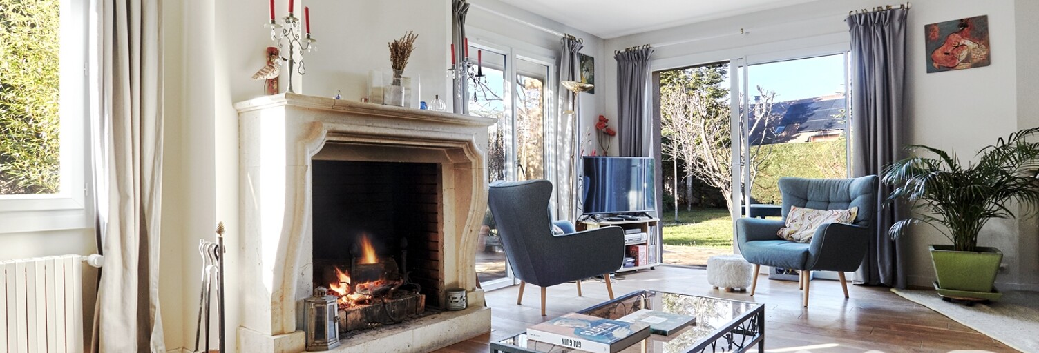 Maison 9 Pièces 154 m² à vendre à Croissy-sur-Seine (78290)