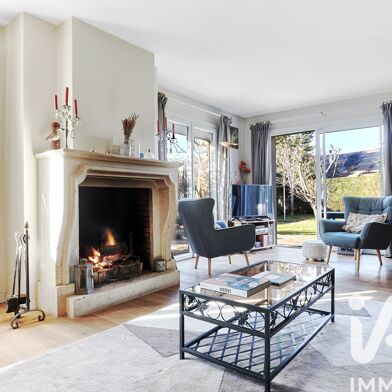 Maison 9 pièces 1240000 €