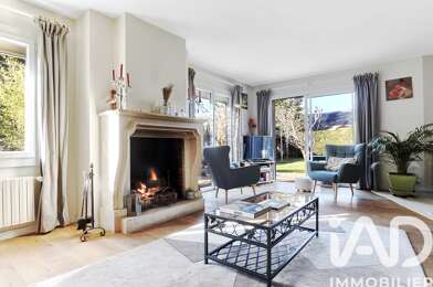 Maison 9 pièces 1240000 €