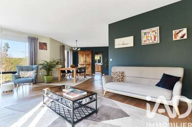 Maison 9 pièces 1240000 €