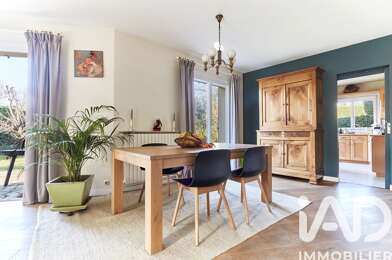 Maison 9 pièces 1240000 €