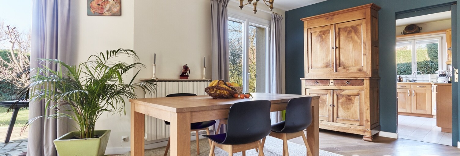 Maison 9 Pièces 154 m² à vendre à Croissy-sur-Seine (78290)