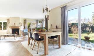 Maison 9 Pièces 154 m² à vendre à Croissy-sur-Seine (78290)