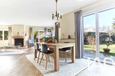 Maison 9 pièces 1240000 €