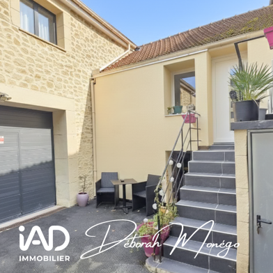 Maison 5 pièces 230000 €