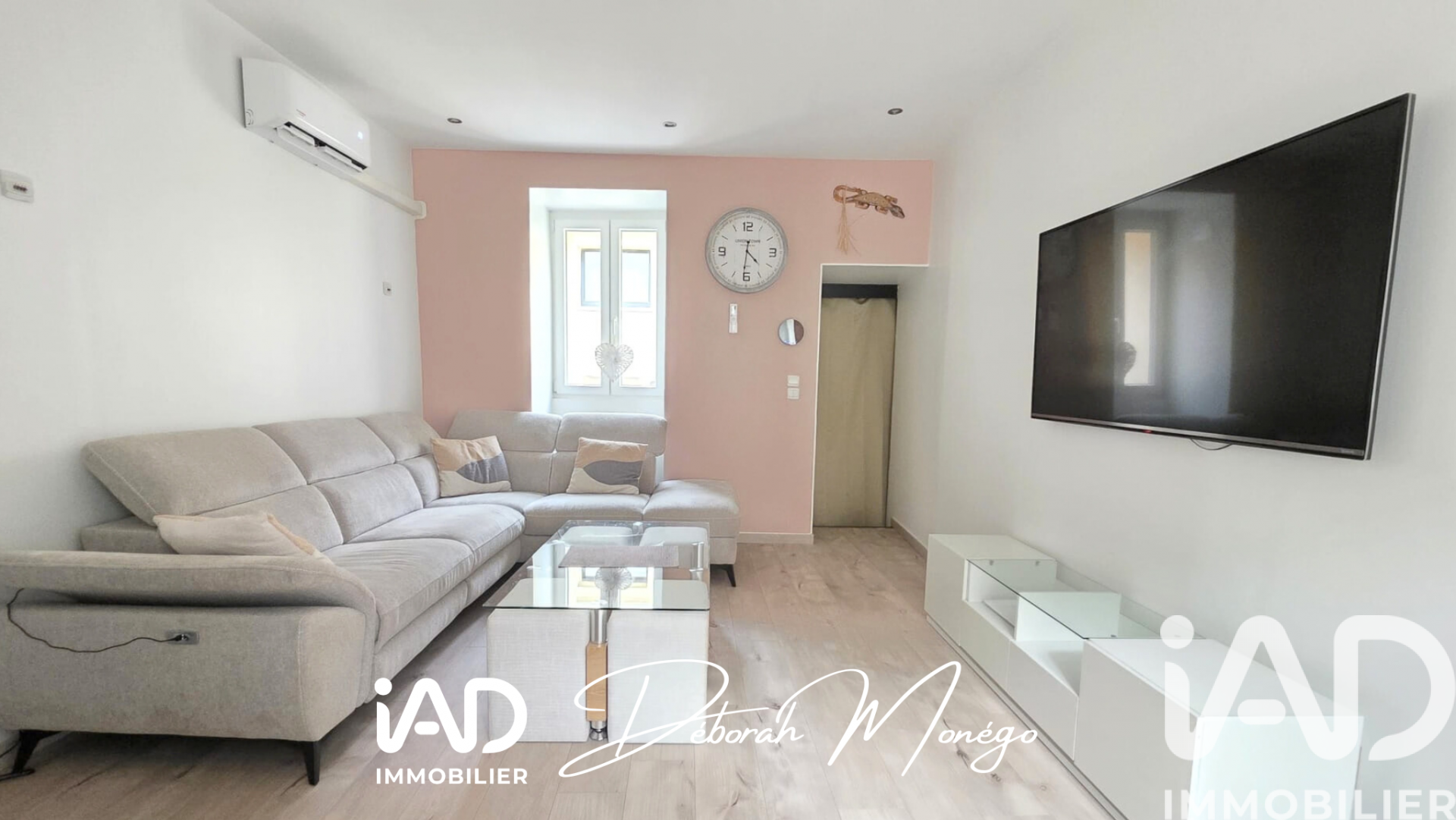 Vente Maison/villa 5 pièces - Photo 3