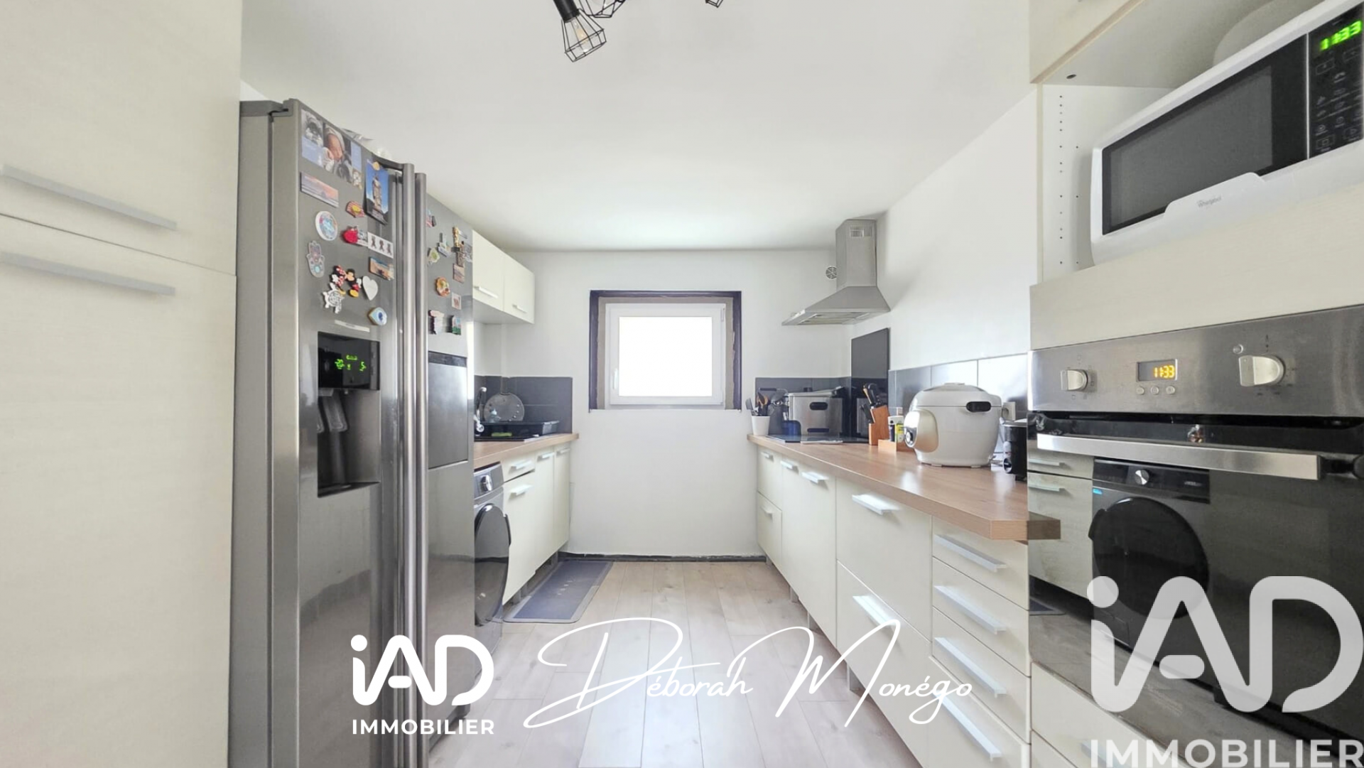 Vente Maison/villa 5 pièces - Photo 5