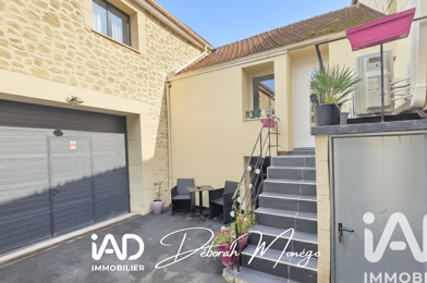 Maison 5 pièces 224000 €