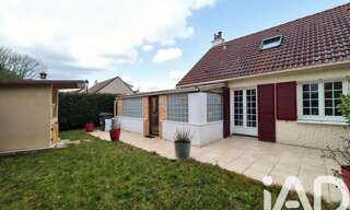 Maison 4 Pièces 102 m² à vendre à Sucy-en-Brie (94370)