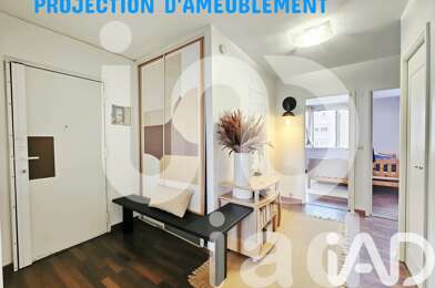 Appartement 3 pièces 173000 €