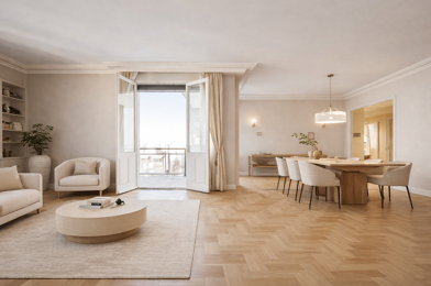 Appartement 4 pièces 450000 €