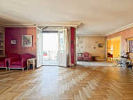 Lyon 7e - Jean Macé - Avenue Berthelot - Appartement de cara — photo 2