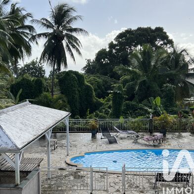 Maison 9 pièces 432000 €