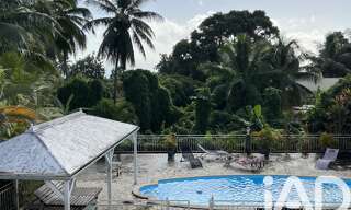 Maison 9 Pièces 196 m² à vendre à Capesterre-Belle-Eau (97130)