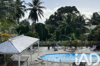 Maison 9 pièces 432000 €