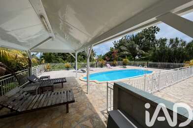 Maison 9 pièces 432000 €