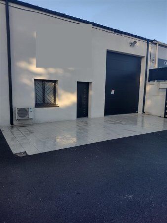 Local commercial  à louer Perpignan 66000