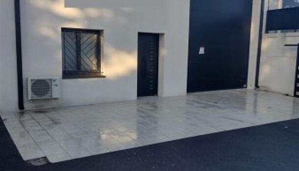 Local commercial  à louer Perpignan 66000