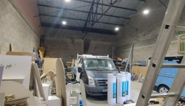 Local commercial  à louer Perpignan 66000