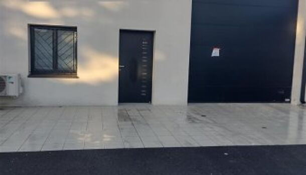 Local commercial  à louer Perpignan 66000