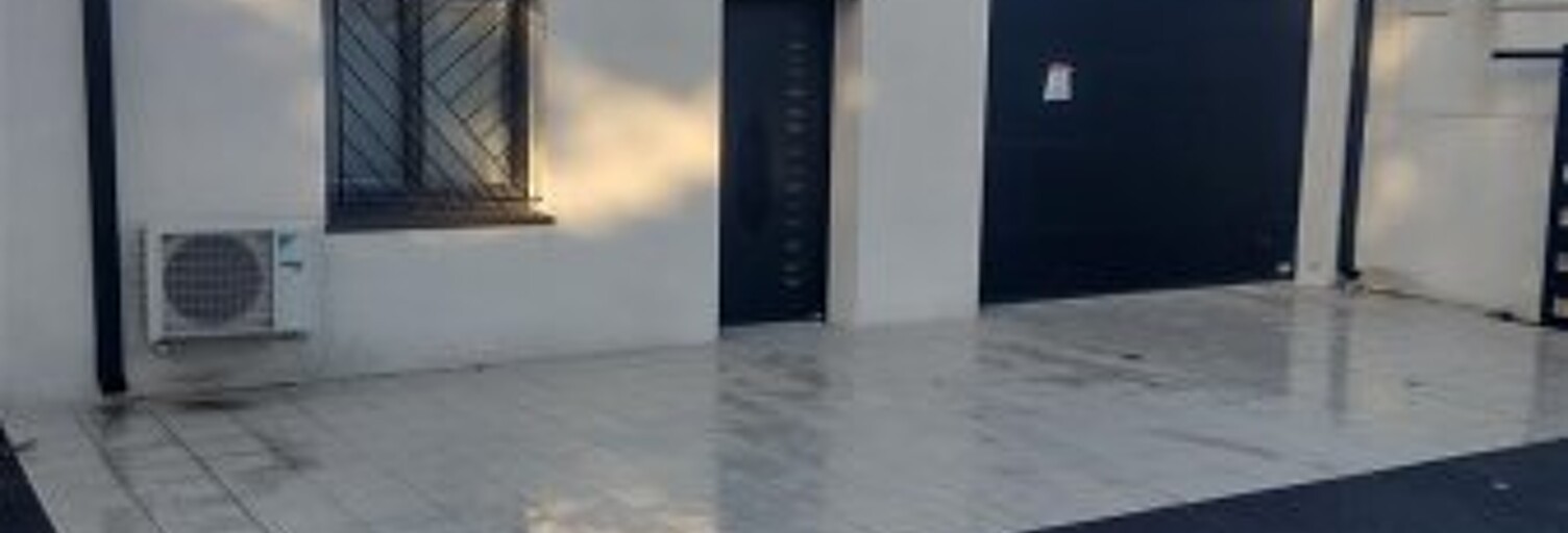 Commerce  190 m² à louer à Perpignan (66000)