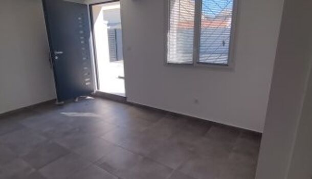 Local commercial  à louer Perpignan 66000