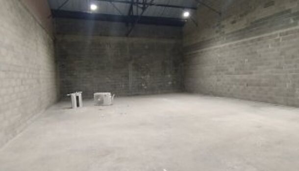 Local commercial  à louer Perpignan 66000