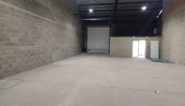 Local commercial  à louer Perpignan 66000