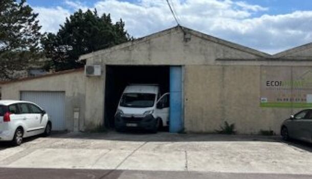 Local commercial  à vendre Perpignan 66000