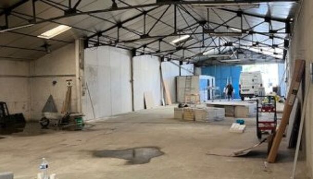 Local commercial  à vendre Perpignan 66000