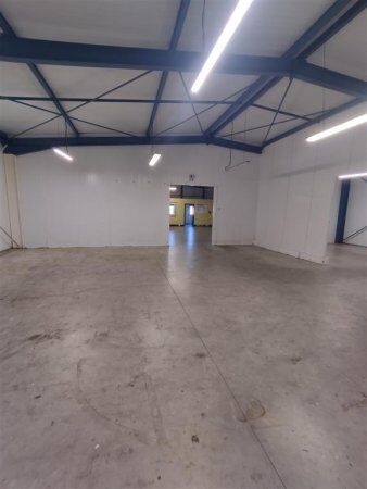 Local commercial  à louer Perpignan 66000