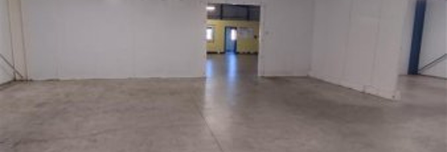 Commerce  400 m² à louer à Perpignan (66000)