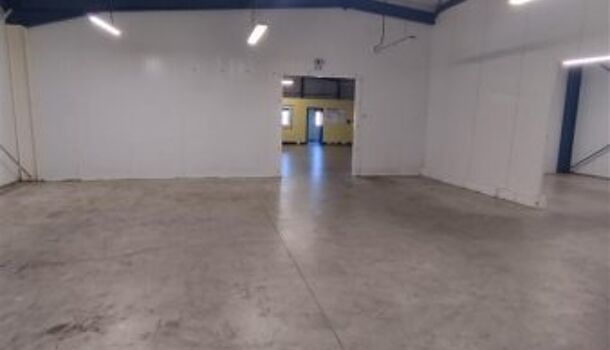 Local commercial  à louer Perpignan 66000