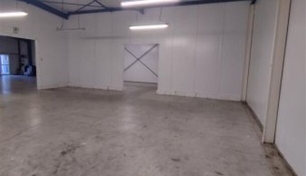 Local commercial  à louer Perpignan 66000