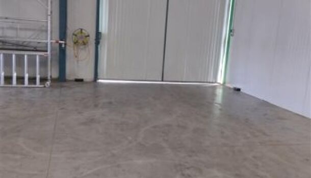 Local commercial  à louer Perpignan 66000