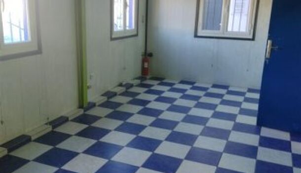 Local commercial  à louer Perpignan 66000