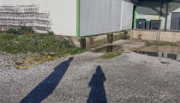 Local commercial  à louer Perpignan 66000