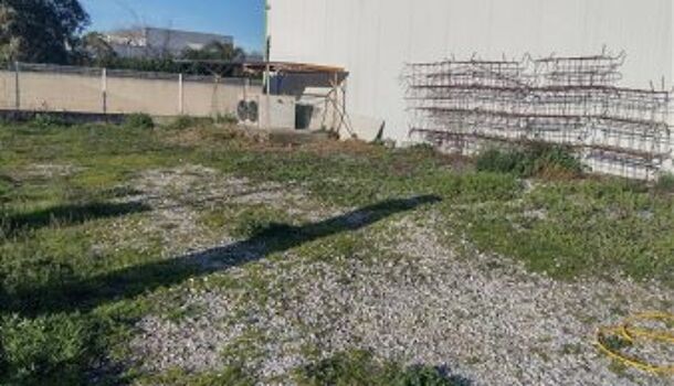 Local commercial  à louer Perpignan 66000