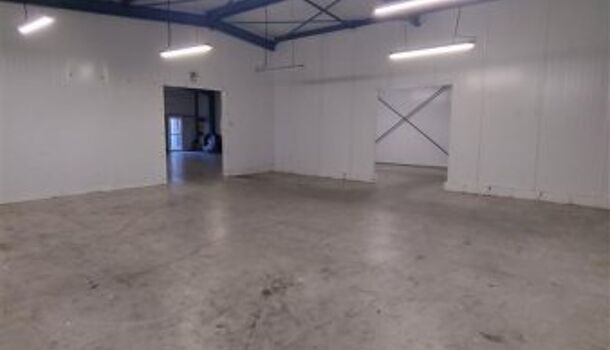 Local commercial  à louer Perpignan 66000