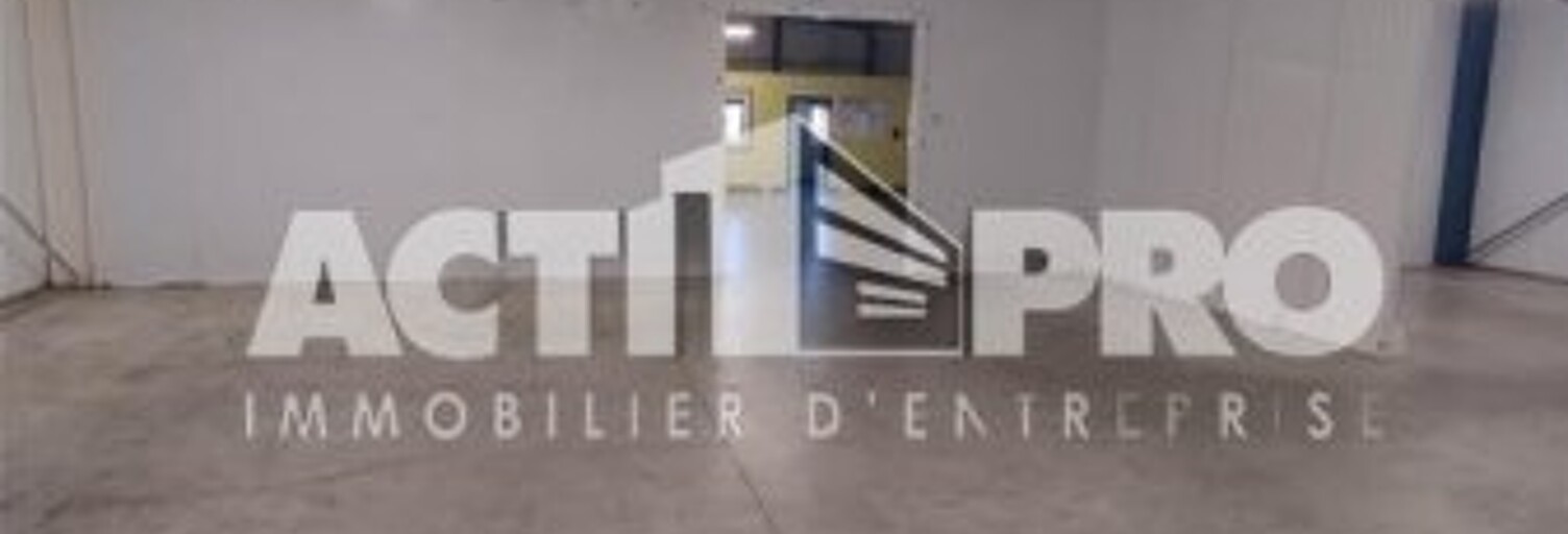 Commerce  400 m² à louer à Perpignan (66000)