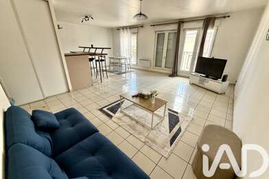 Appartement 3 pièces 182000 €