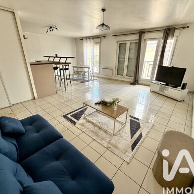 Appartement 3 pièces 182000 €