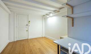 Appartement 1 Pièce 22 m² à vendre à Toulouse (31000)